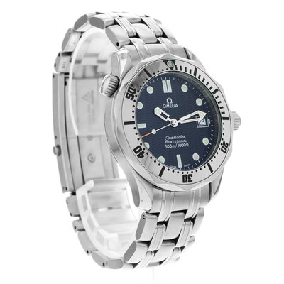 Omega Seamaster