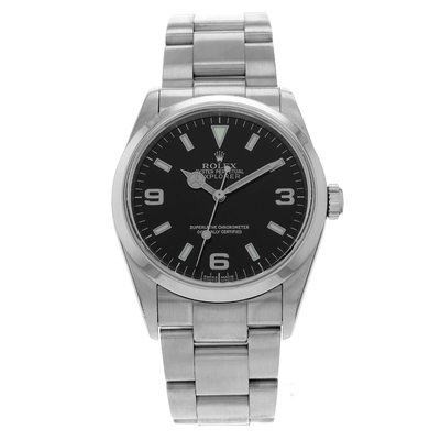 Rolex Explorer