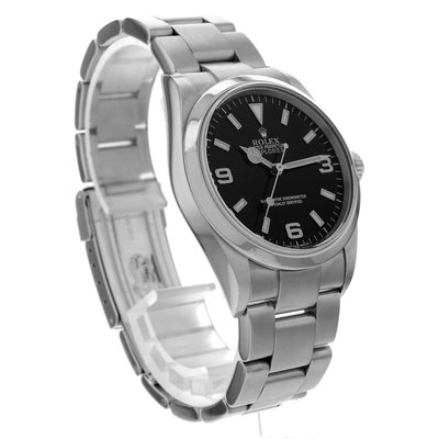 Rolex Explorer