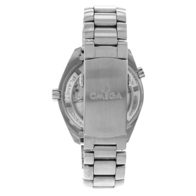 Omega Seamaster Planet Ocean