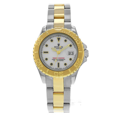 Rolex Yacht-Master