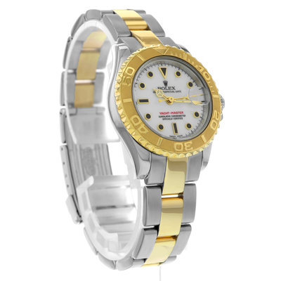 Rolex Yacht-Master
