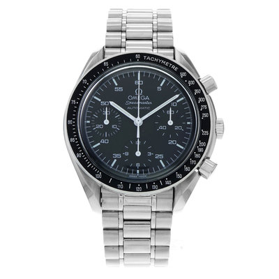 Omega Speedmaster Reduced