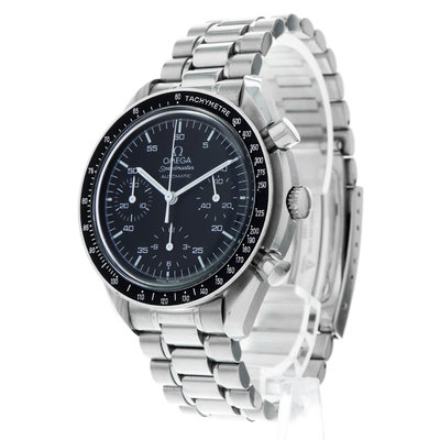 Omega Speedmaster Reduced