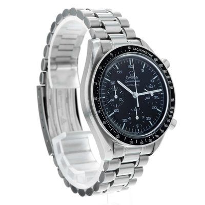Omega Speedmaster Reduced