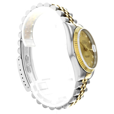 Rolex Datejust 36