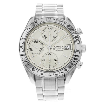 Omega Speedmaster Date