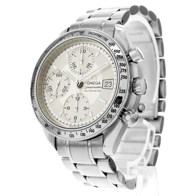 Omega Speedmaster Date