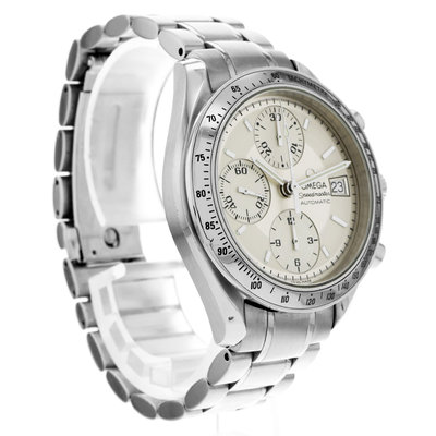 Omega Speedmaster Date