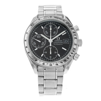 Omega Speedmaster Date