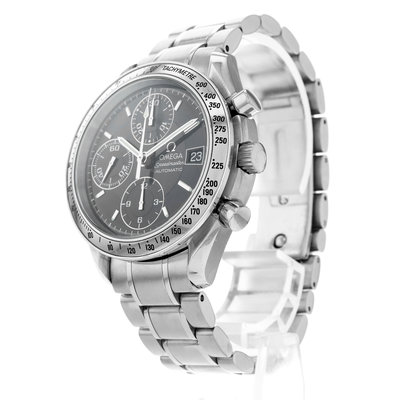 Omega Speedmaster Date