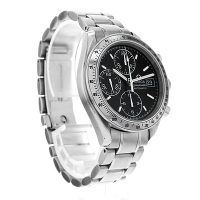 Omega Speedmaster Date