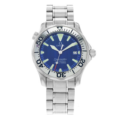 Omega Seamaster