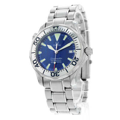 Omega Seamaster
