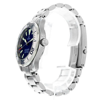 Omega Seamaster