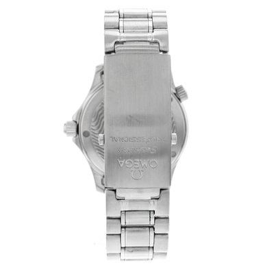 Omega Seamaster