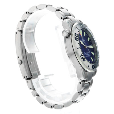 Omega Seamaster