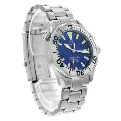 Omega Seamaster