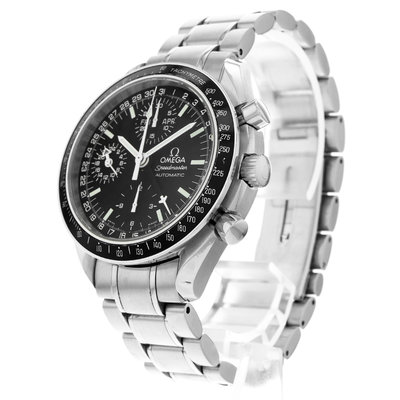 Omega Speedmaster Day Date