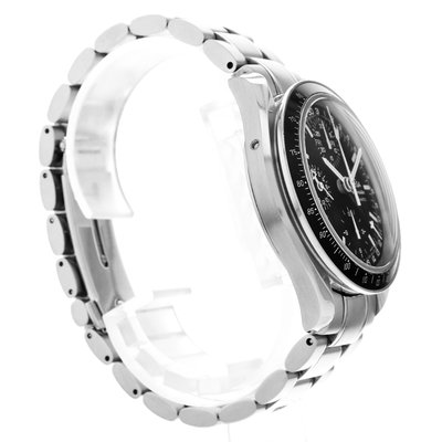 Omega Speedmaster Day Date