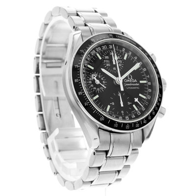 Omega Speedmaster Day Date