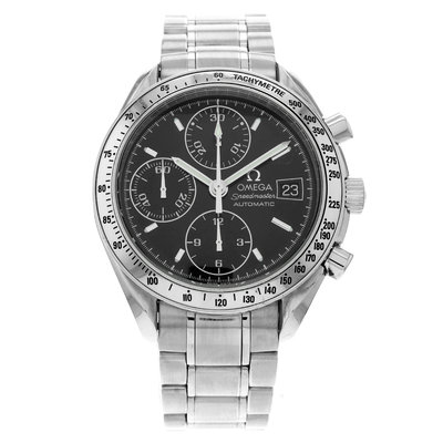Omega Speedmaster