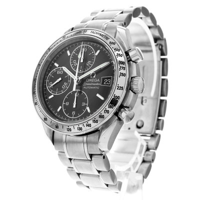 Omega Speedmaster