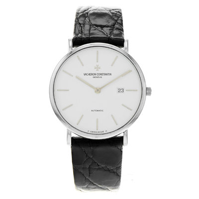 Vacheron Constantin Patrimony