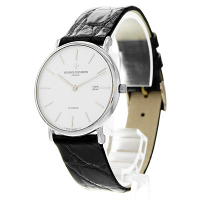 Vacheron Constantin Patrimony