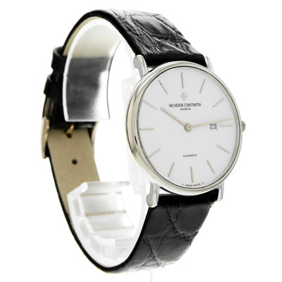 Vacheron Constantin Patrimony