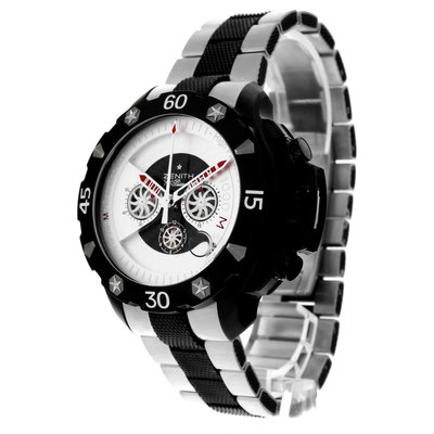Zenith Defy