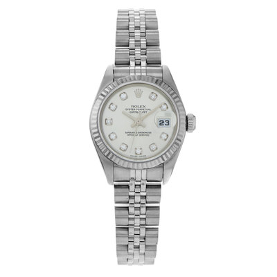 Rolex Lady-Datejust