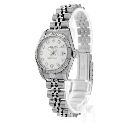 Rolex Lady-Datejust