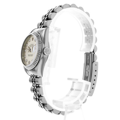 Rolex Lady-Datejust