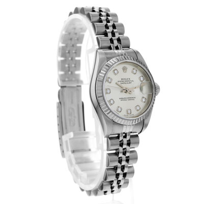 Rolex Lady-Datejust