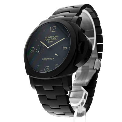 Panerai Luminor 1950 3 Days GMT Automatic