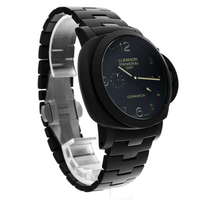Panerai Luminor 1950 3 Days GMT Automatic