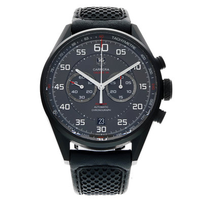TAG Heuer Carrera