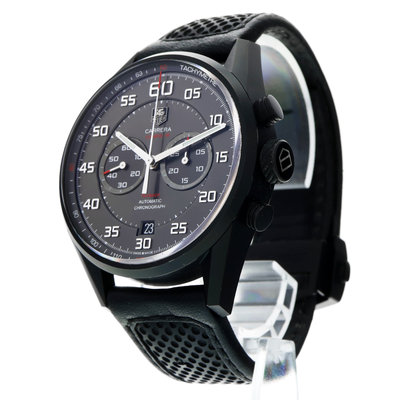 TAG Heuer Carrera
