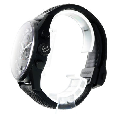 TAG Heuer Carrera