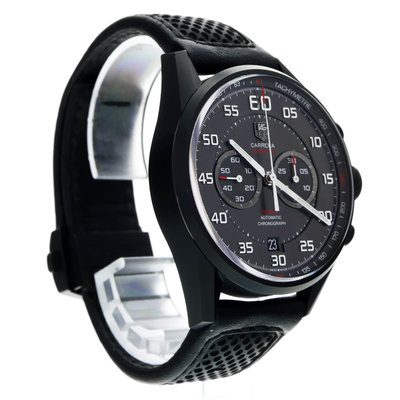 TAG Heuer Carrera