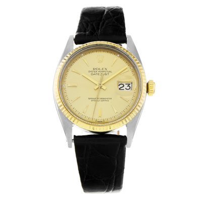 Rolex Datejust 36mm