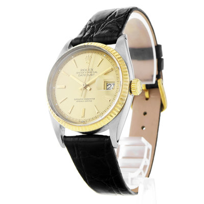 Rolex Datejust 36mm