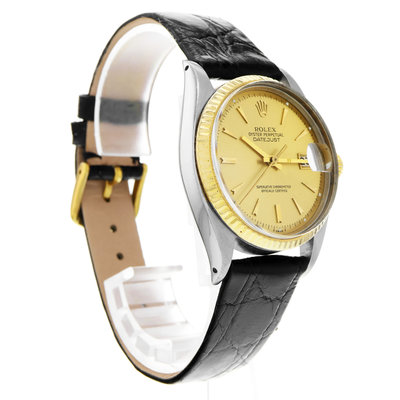 Rolex Datejust 36mm