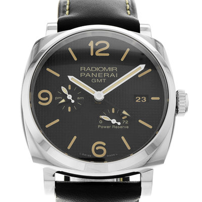 Panerai Radiomir 1940 PAM 00628 Black Dial 45