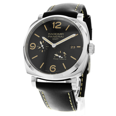 Panerai Radiomir 1940 PAM 00628 Black Dial 45
