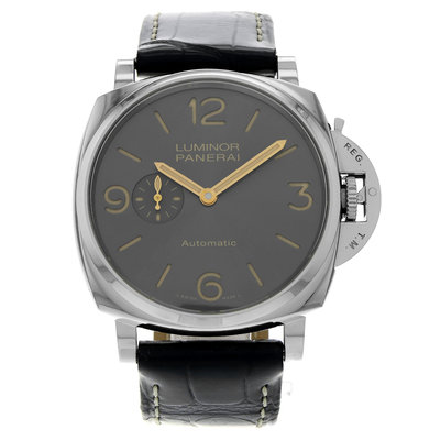 Panerai Luminor Due 3 Days