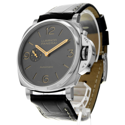 Panerai Luminor Due 3 Days