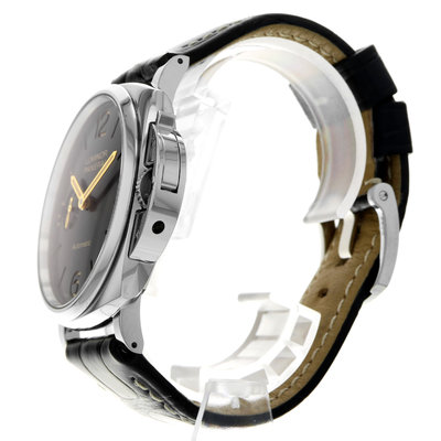 Panerai Luminor Due 3 Days
