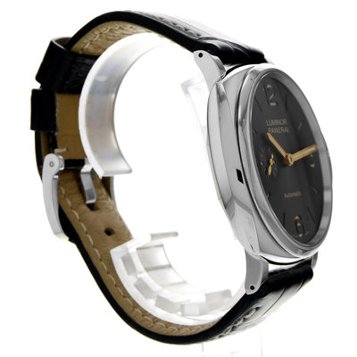 Panerai Luminor Due 3 Days